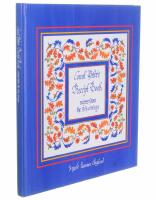 17th century recipes from count Peter's receipt book : gastronomy and history from Visingsborg, Sweden's first county