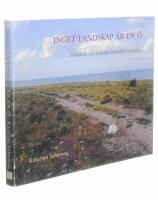 Inget landskap &auml;r en &ouml;