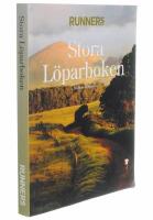 Stora l&ouml;parboken