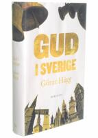 Gud i Sverige