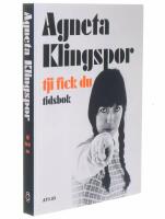 Tji fick du : tidsbok : 1978 - nu