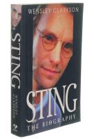 Sting - the biography