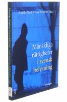 M&auml;nskliga r&auml;ttigheter i svensk belysning