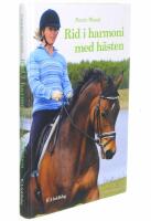 Rid i harmoni med h&auml;sten