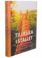 Tillbaka i stallet : Handbok f&ouml;r vuxna h&auml;st&auml;lskare