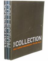 The collection - ARoS Aarhus Kunstmuseum 1770-1900 VOL 01 & 1900-1960 VOL 02 & 1960-2004 VOL 03