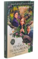 Den hemliga tr&auml;dg&aring;rden