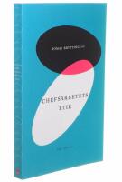 Chefsarbetets etik