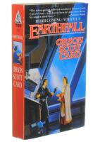 Earthfall Homecoming Saga 4