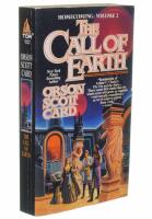 Call Of Earth Homecoming 2