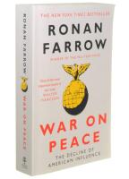 War on Peace
