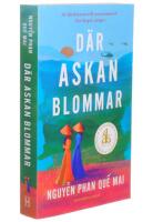 D&auml;r askan blommar