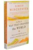 Map That Changed The World