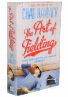 The art of fielding
