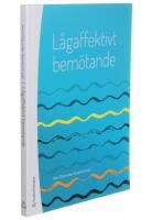 L&aring;gaffektivt bem&ouml;tande