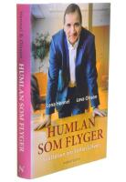 Humlan som flyger : ber&auml;ttelsen om Stefan L&ouml;fven