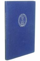 Lunds Students&aring;ngf&ouml;renings stamrepertoar 2002