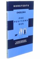 Engelska prepositionsboken
