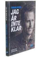 Jag &auml;r inte klar