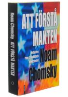 Att f&ouml;rst&aring; makten