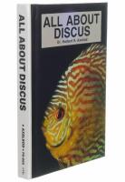 ALL ABOUT DISCUS