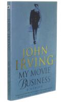 MY MOVIE BUSINESS A Memoir