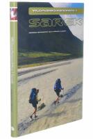 Vildmarksvandring i Sarek