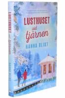 Lusthuset vid tj&auml;rnen