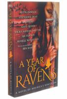  A year of ravens : a novel of Boudica's rebellion