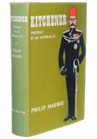 KITCHENER Portrait of an Imperialist