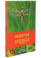 Insekter i Sverige & Nordeuropa
