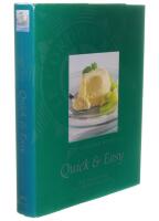 LE CORDON BLEU Quick & Easy