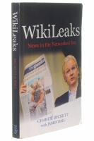 WikiLeaks