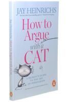 How to Argue with a Cat