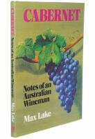 CABERNET Notes of an Australian Wineman
