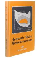 Acoustic noise measurements