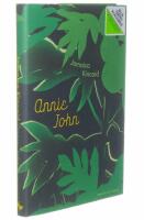 Annie John