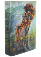 Chain of gold THE LAST HOURS Book One