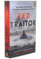 Red Traitor