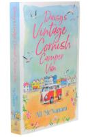 Daisy's Vintage Cornish Camper Van