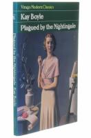 PLAGUED BY THE NIGHTINGALE