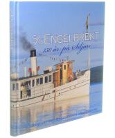 S/S ENGELBREKT 150 &aring;r p&aring; Siljan