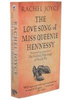 The Love Song of Miss Queenie Hennessy