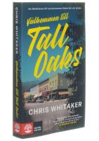 V&auml;lkommen till Tall Oaks