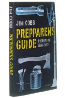 Prepparens guide : &ouml;verlev p&aring; l&aring;ng sikt