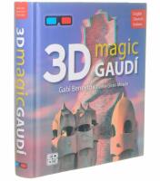 3D magic GAUDI