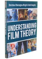 Understanding film theory