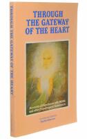 Through the gateway of the heart : accounts of experiences with MDMA and other empathogenic substances