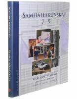 Samh&auml;llskunskap 7-9