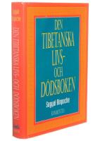 Den tibetanska livs- och d&ouml;dsboken